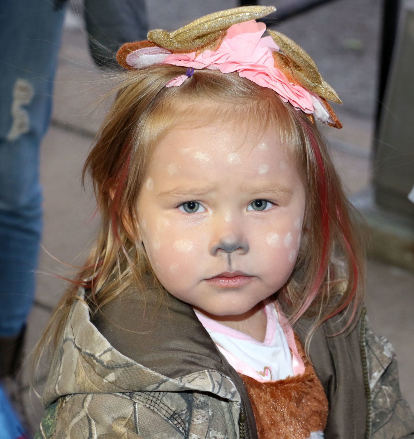 Downtown Coweta Trunk-or-Treat